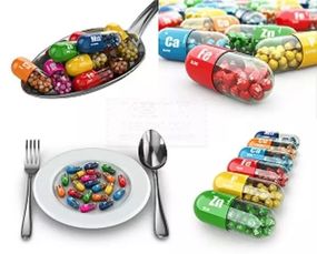 维生素对脱发治疗的作用 保健食品茶剂的辅助调理