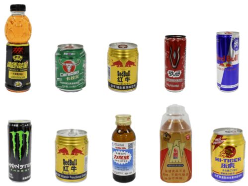 深圳测评10款功能性饮料 含糖量最高的相当于16块方糖，保健食品茶剂不容小觑