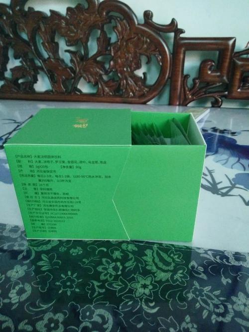 悲鸿纤润茶保定市场深度观察 保健茶饮的热销密码与价格行情解析